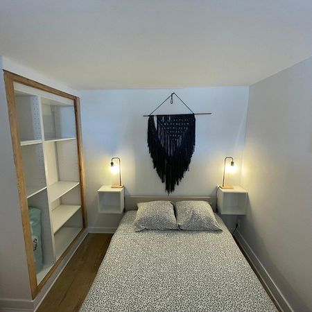 Spacieux Appartement A Blois Avec Wifi Gratuit Esterno foto