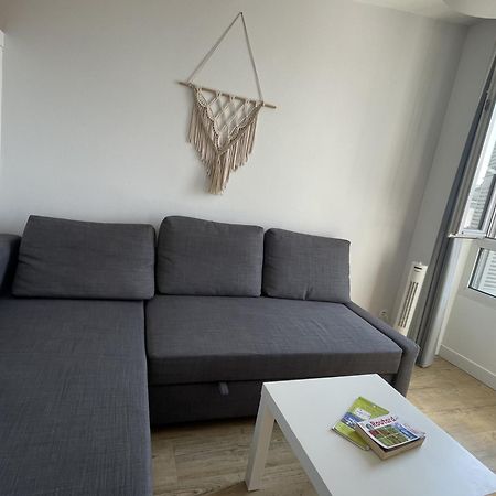 Spacieux Appartement A Blois Avec Wifi Gratuit Esterno foto