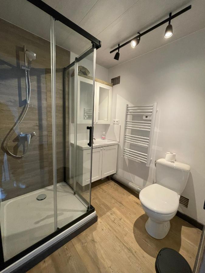 Spacieux Appartement A Blois Avec Wifi Gratuit Esterno foto