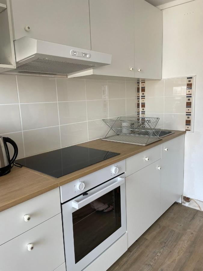 Spacieux Appartement A Blois Avec Wifi Gratuit Esterno foto