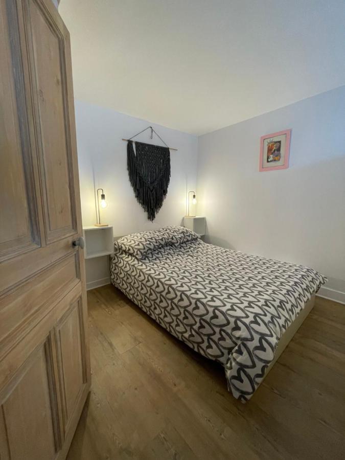 Spacieux Appartement A Blois Avec Wifi Gratuit Esterno foto