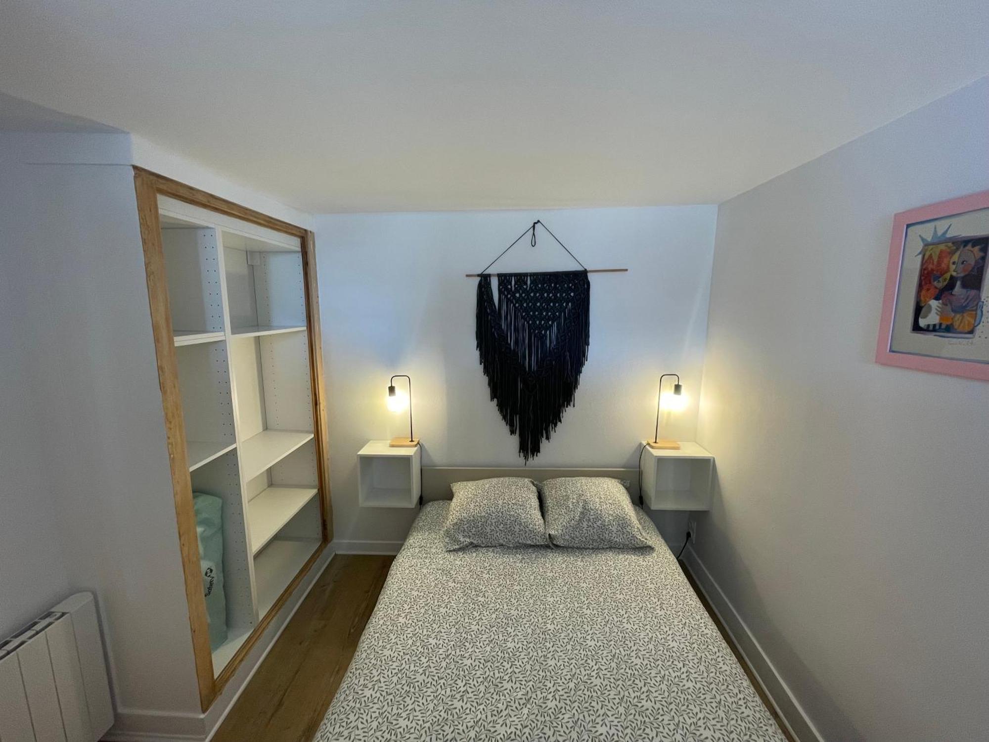 Spacieux Appartement A Blois Avec Wifi Gratuit Esterno foto